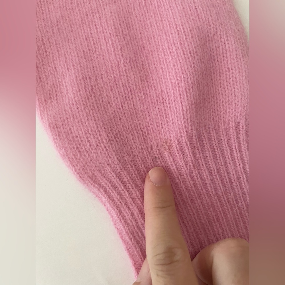 I. Magnin Button Down Cardigan - image 4